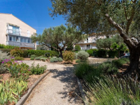 Apartment Les Lavandes by Interhome